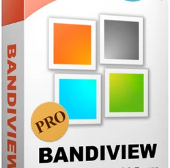 BandiView Pro