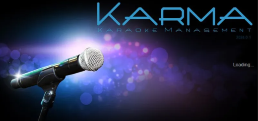 Karaosoft Karma 2026.1.24