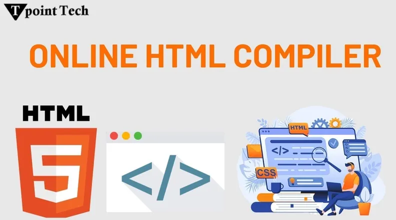 HTML Compiler