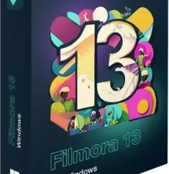 Wondershare Filmora