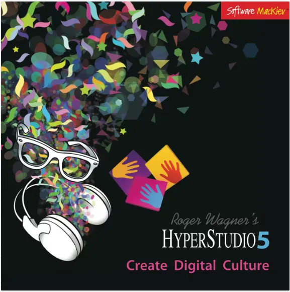 HyperStudio