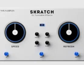 Vox Samples Stutter Master 2 Beat Repeater