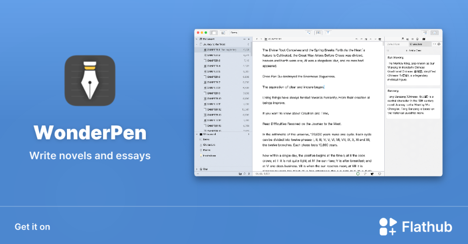 TominLab WonderPen