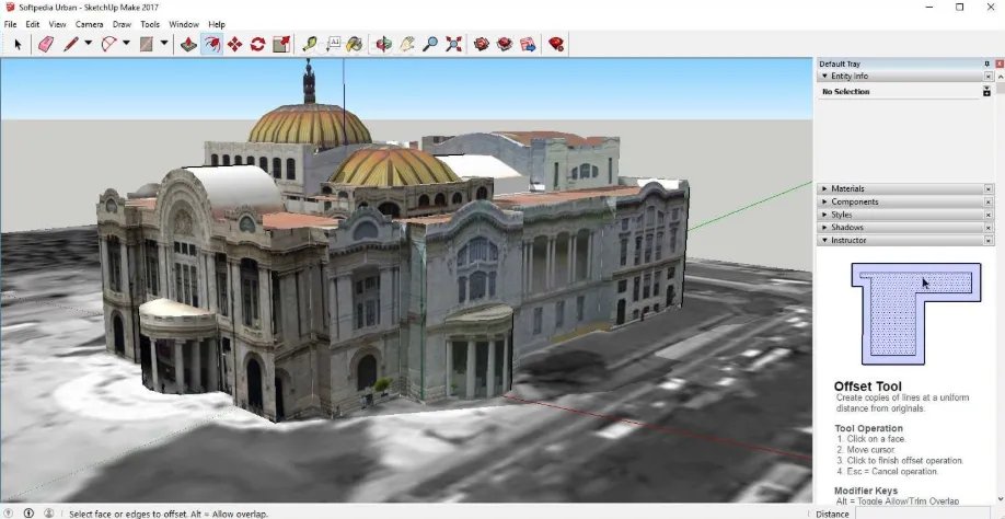 SketchUp Pro