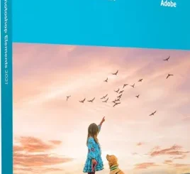Adobe Photoshop Elements