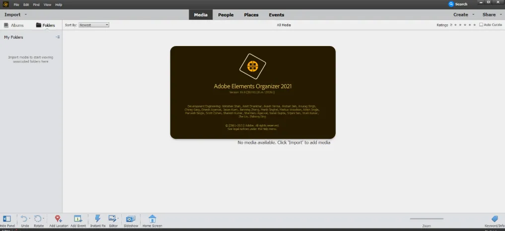 Adobe Photoshop Elements