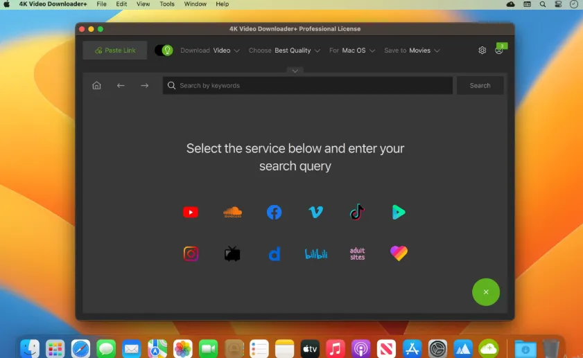 4K Video Downloader Plus