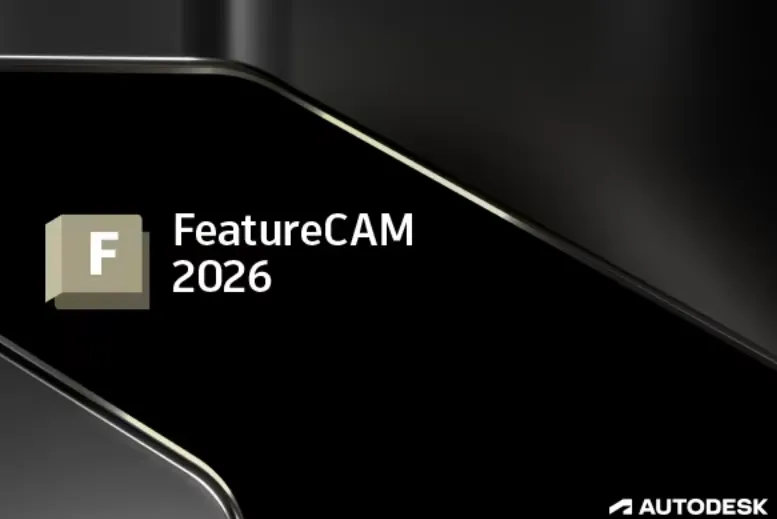 Autodesk FeatureCAM Ultimate