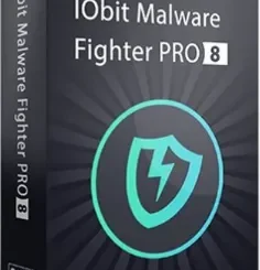 IObit Malware Fighter Pro