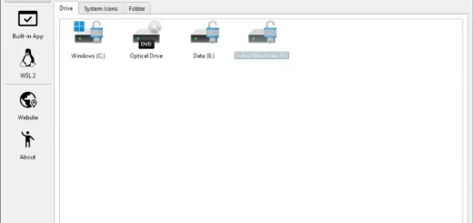 WinShift Forge 0.7.0