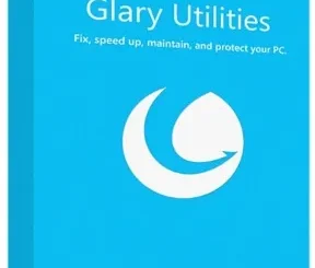 Glary Utilities Pro