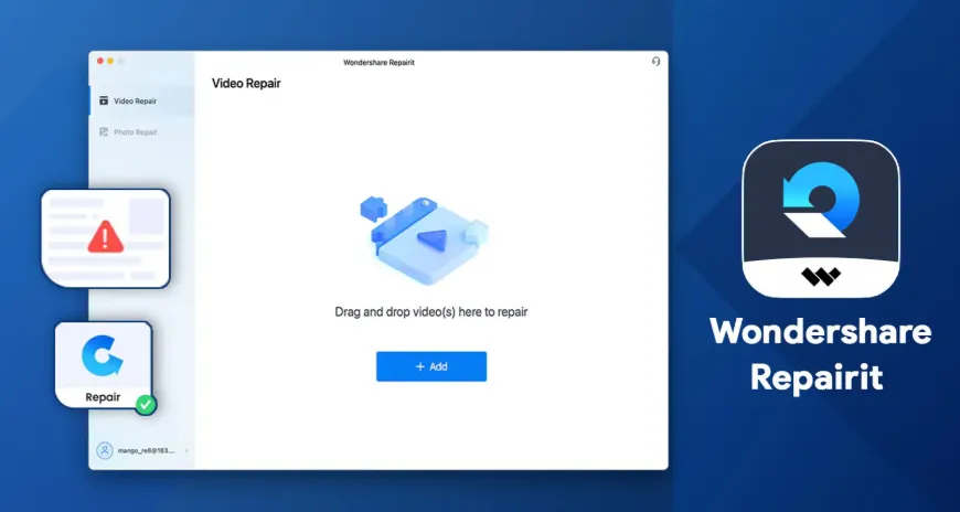 Wondershare Repairit