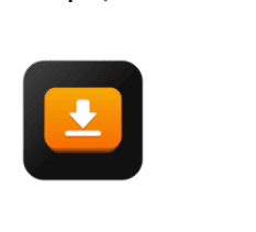 iDownerGo 10.7.0 portable for macOS logo