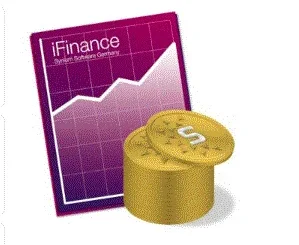 iFinance 4.5.23 portable for macOS