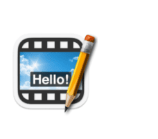 iSubtitle 3.4.6 Portable for macOS {Apple M1 + Big Sur} logo