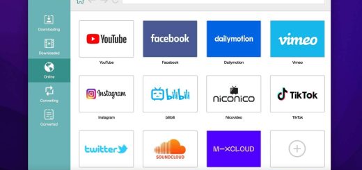 iTubeGo YouTube Downloader 10.9.3 Portable for macOS