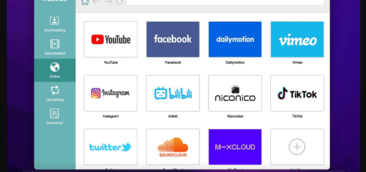 iTubeGo YouTube Downloader 10.9.3 Portable for macOS
