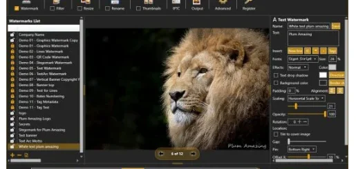iWatermark Pro 2 v4.0.35
