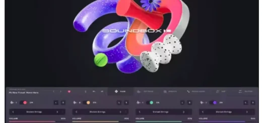 Audiomodern Soundbox v1.2.4 U2B macOS