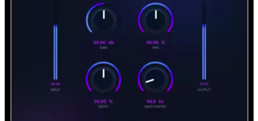 Cr8ive Audio The Util 1.0.2 macOS