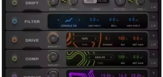 Plugin Alliance Brainworx bx_tonebox v1.0.0 U2B macOS