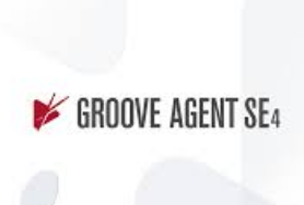 Steinberg Groove Agent logo