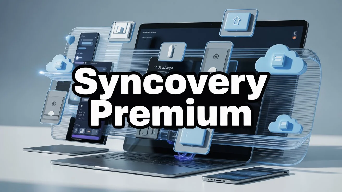 Syncovery Premium 11.12.2.154