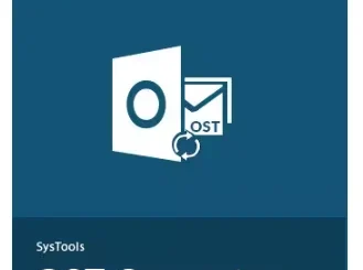 SysTools OST Converter 11.0 logo