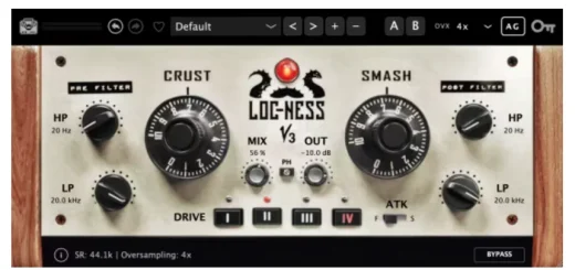 Tone Empire Loc-Ness V3 v3.2 U2B macOS