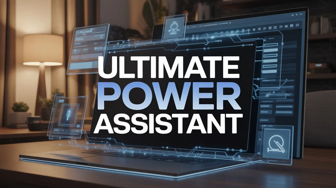Ultimate Power Assistant 1.1.24