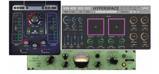 United Plugins Bundle 2026.2 macOS