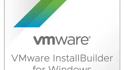 VMware InstallBuilder Enterprise 26.2 logo
