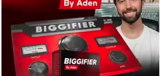 W.A. Production Biggifier By Aden 1.1 macOS
