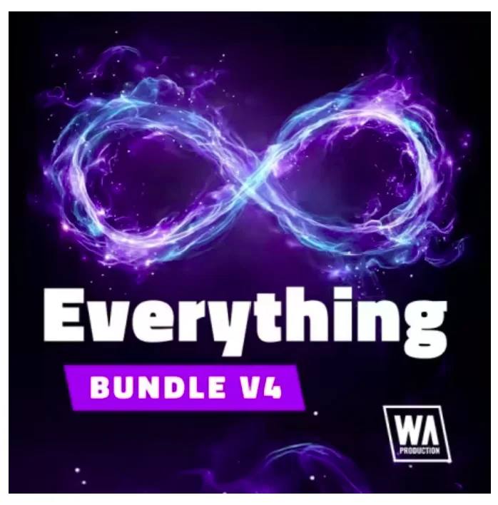 W.A. Production Plugins Bundle 02.2026 macOS