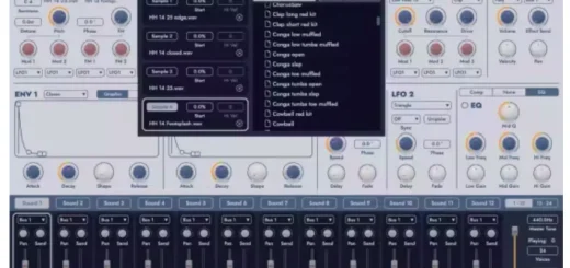 Waldorf Attack 3.0 macOS