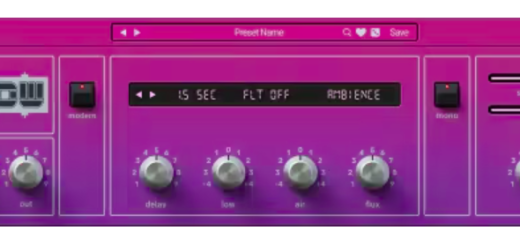 Wave Alchemy Glow v1.2.5 macOS