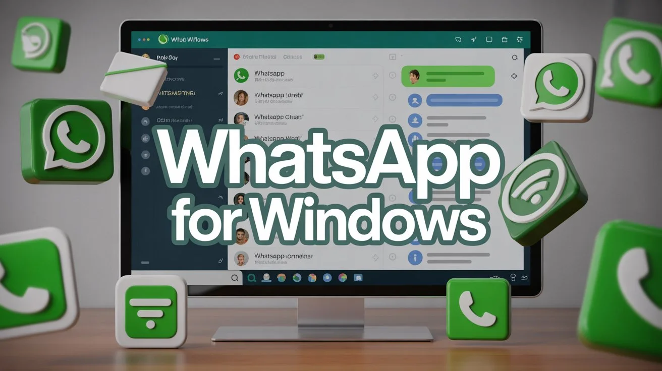 WhatsApp for Windows 2.2326.10