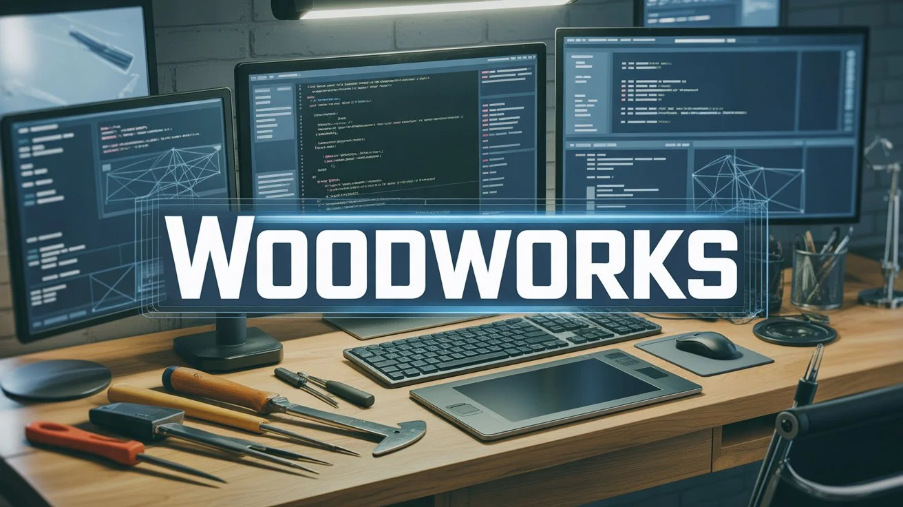 WoodWorks 1.8.7.2298