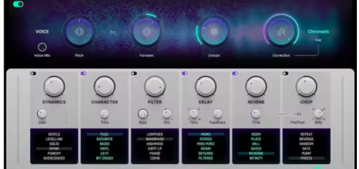 uJAM VOXCRAFT v1.0.2 U2B macOS