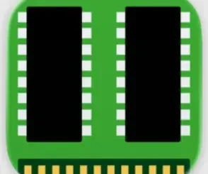 Memory Meter