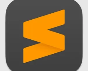 Sublime Text