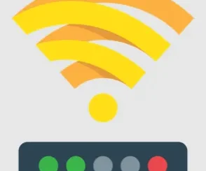 WiFi Signal Strength Explorer