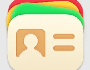 Cardhop