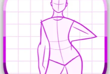 Sketch Fashion