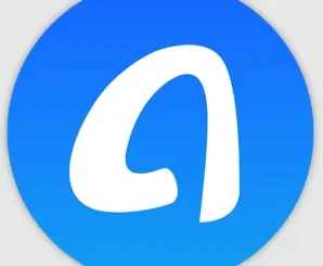 AnyTrans for iOS