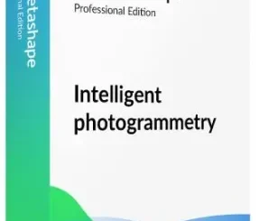 Agisoft Metashape Pro