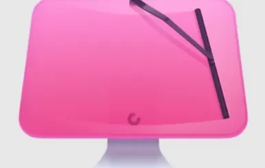 CleanMyMac
