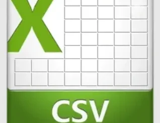 Advanced CSV Converter