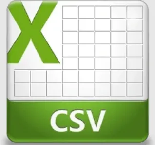 Advanced CSV Converter