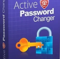 Active Password Changer Ultimate